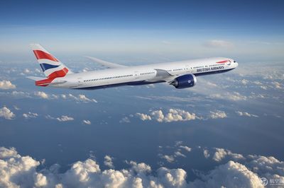 波音与国际航空集团签署关于多达42架777X的销售协议- 航空工业- 航空圈 .