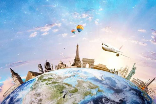 2020年的里程碑意义,酒店业 邮轮 航空以这样的方式书写