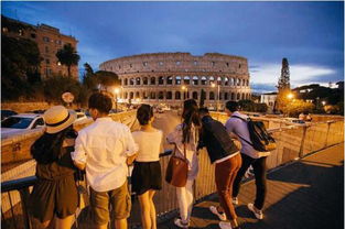 旅游消费升级势在必行 国际旅游平台加速布局中国市场