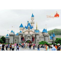 安徽中铁国际旅游商品 打造安徽国际旅行新门户