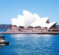 领略亚洲风情 泰新马港澳14日奢华深度游