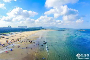 自豪与惊艳之间 原来平潭国际旅游岛最吸引人的，是“国际”二字背后的旅行哲学